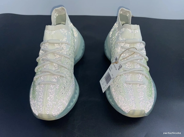 380 Blue Alien GW0304 Yeezy Boost Adidas 0710